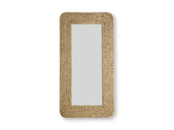 Norigan Floor Mirror - My Sweet Home Furniture (Queens, NY)
