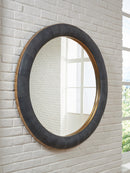 Corinsworth Accent Mirror - My Sweet Home Furniture (Queens, NY)