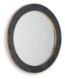 Corinsworth Accent Mirror - My Sweet Home Furniture (Queens, NY)