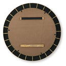 Corinsworth Accent Mirror - My Sweet Home Furniture (Queens, NY)