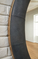 Corinsworth Accent Mirror - My Sweet Home Furniture (Queens, NY)