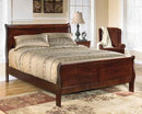 Alisdair Bed - My Sweet Home Furniture (Queens, NY)