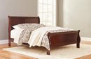 Alisdair Bed - My Sweet Home Furniture (Queens, NY)
