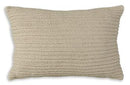 Abreyah Pillow - My Sweet Home Furniture (Queens, NY)