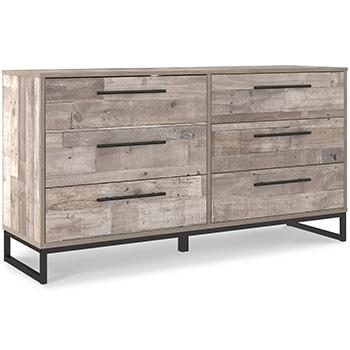 Neilsville Dresser - My Sweet Home Furniture (Queens, NY)