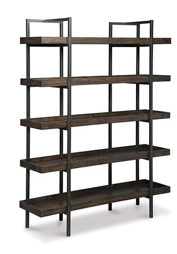 Starmore Home Office Set - My Sweet Home Furniture (Queens, NY)