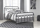 Nashburg Queen Bedroom Set - My Sweet Home Furniture (Queens, NY)