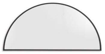 Denlow Wall Mirror Package - My Sweet Home Furniture (Queens, NY)