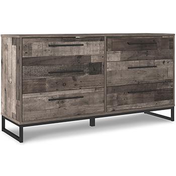 Neilsville Dresser - My Sweet Home Furniture (Queens, NY)
