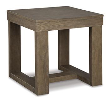 Cariton End Table Set - My Sweet Home Furniture (Queens, NY)