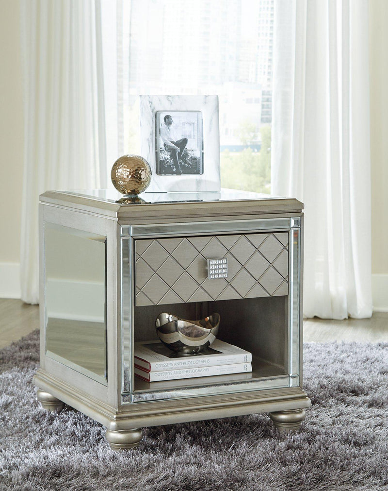 Chevanna Occasional Table Package - My Sweet Home Furniture (Queens, NY)