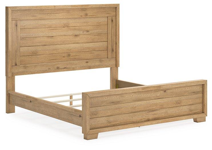 Galliden Bedroom Package - My Sweet Home Furniture (Queens, NY)