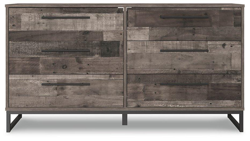 Neilsville Dresser - My Sweet Home Furniture (Queens, NY)