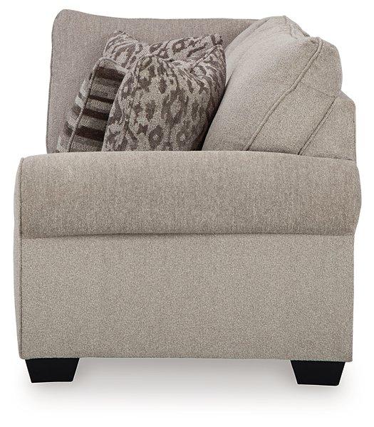 Claireah Sectional - My Sweet Home Furniture (Queens, NY)