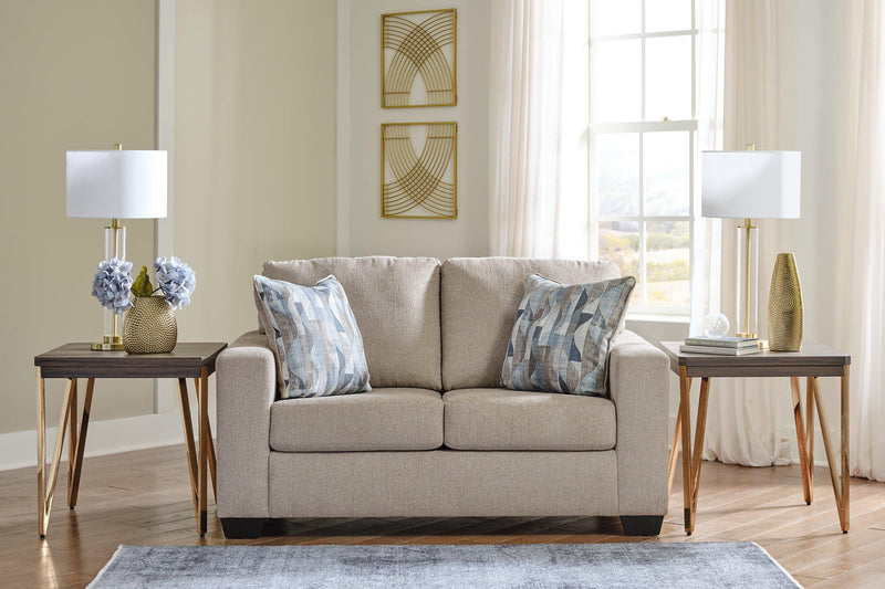 Deltona Living Room Set - My Sweet Home Furniture (Queens, NY)