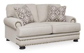 Merrimore Loveseat