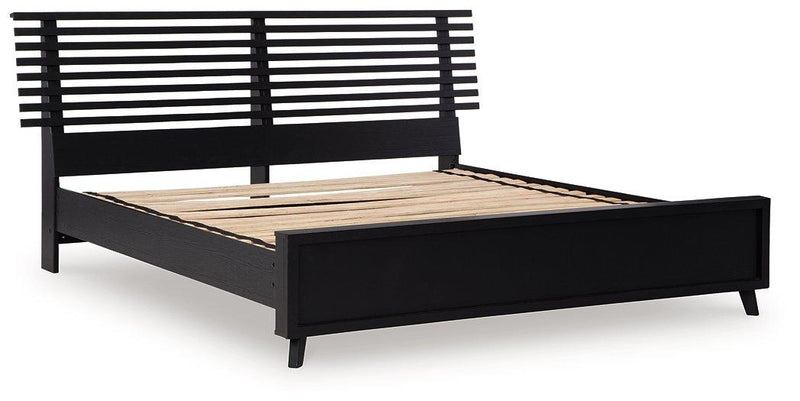 Danziar Bedroom Set - My Sweet Home Furniture (Queens, NY)