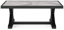 Beachcroft Outdoor Coffee Table