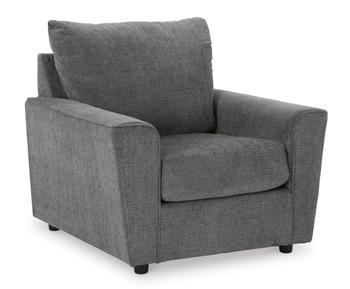 Stairatt Living Room Set - My Sweet Home Furniture (Queens, NY)