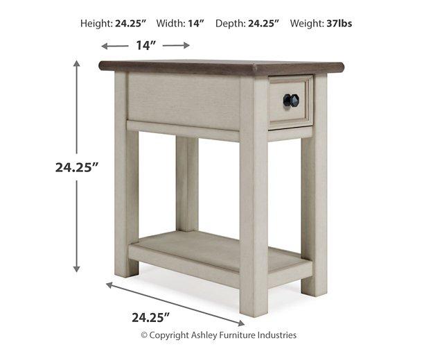 Bolanburg Table Set - My Sweet Home Furniture (Queens, NY)