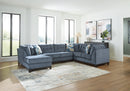 Maxon Place Sectional with Chaise - My Sweet Home Furniture (Queens, NY)