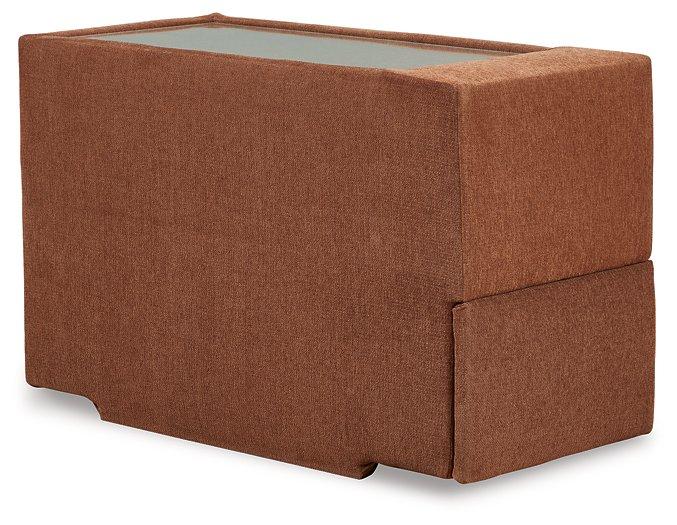 Pilar Peak Living Room Set - My Sweet Home Furniture (Queens, NY)