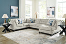 Maxon Place Sectional with Chaise - My Sweet Home Furniture (Queens, NY)