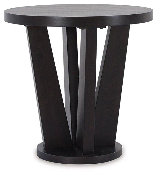 Chasinfield Occasional Table Set - My Sweet Home Furniture (Queens, NY)