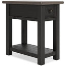 Tyler Creek End Table Set - My Sweet Home Furniture (Queens, NY)