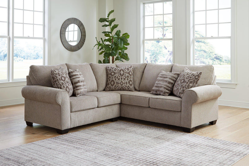 Claireah Sectional - My Sweet Home Furniture (Queens, NY)