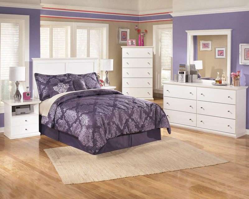 Bostwick Shoals Youth Dresser - My Sweet Home Furniture (Queens, NY)
