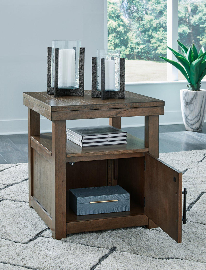 Boardernest Occasional Table Set - My Sweet Home Furniture (Queens, NY)