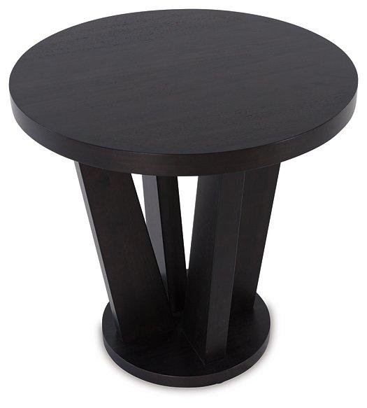 Chasinfield Occasional Table Set - My Sweet Home Furniture (Queens, NY)