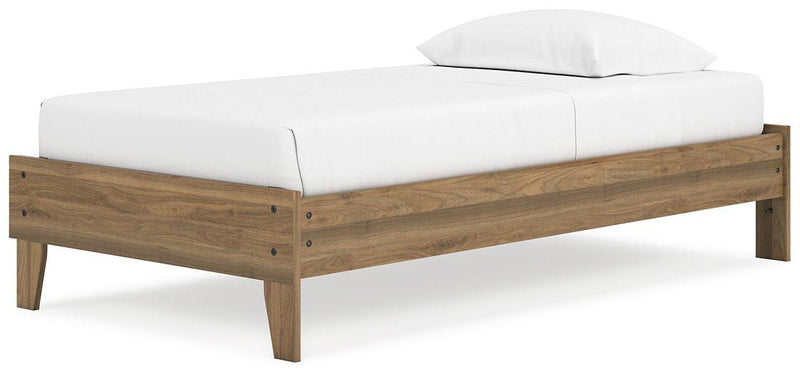 Deanlow Bed