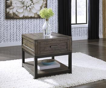 Johurst End Table Set - My Sweet Home Furniture (Queens, NY)