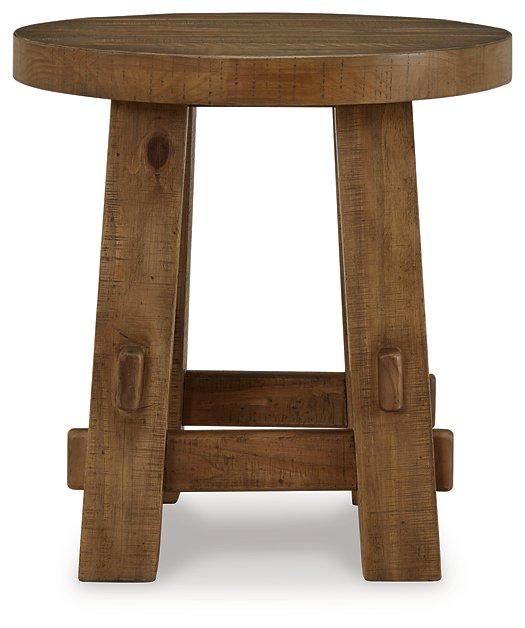 Mackifeld Occasional Table Set - My Sweet Home Furniture (Queens, NY)