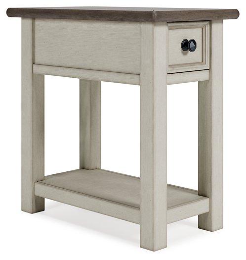 Bolanburg Table Set - My Sweet Home Furniture (Queens, NY)