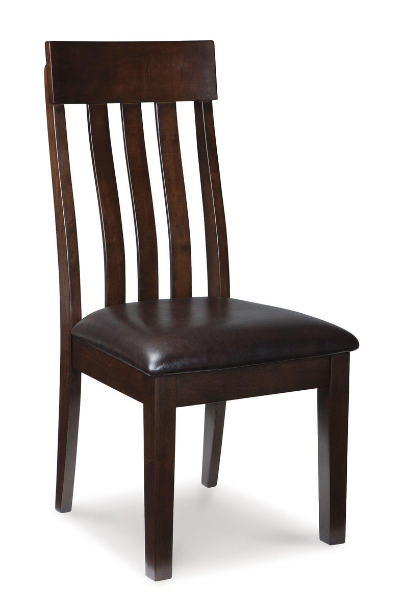 Haddigan Dining Chair Set