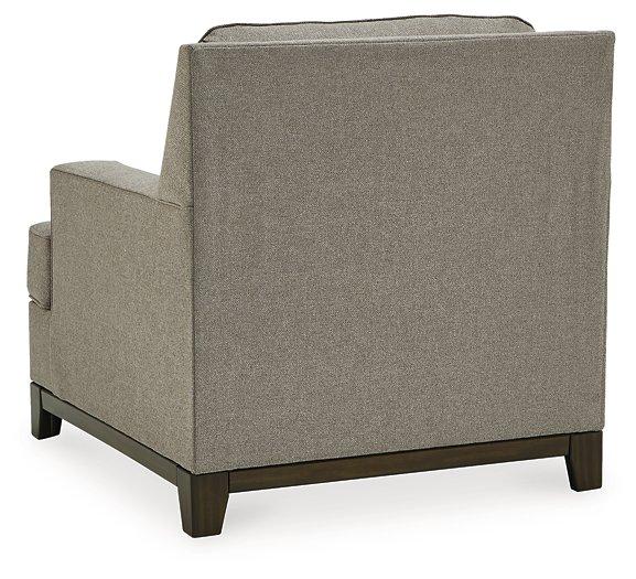 Kaywood Living Room Set - My Sweet Home Furniture (Queens, NY)