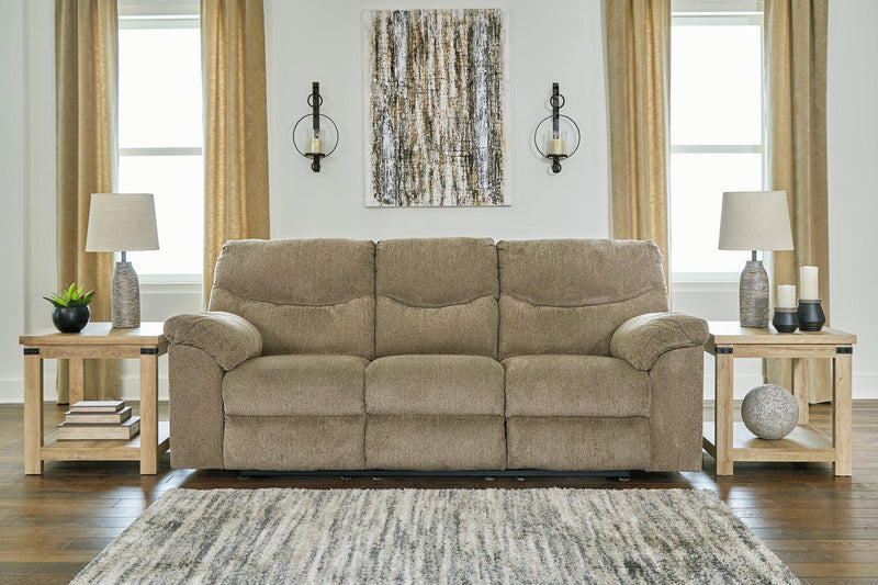 Alphons Reclining Sofa - My Sweet Home Furniture (Queens, NY)
