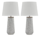 Chaston Table Lamp (Set of 2)