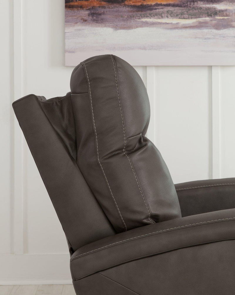 Ryversans Power Recliner