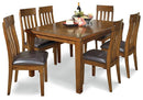 Ralene Dining Room Set - My Sweet Home Furniture (Queens, NY)