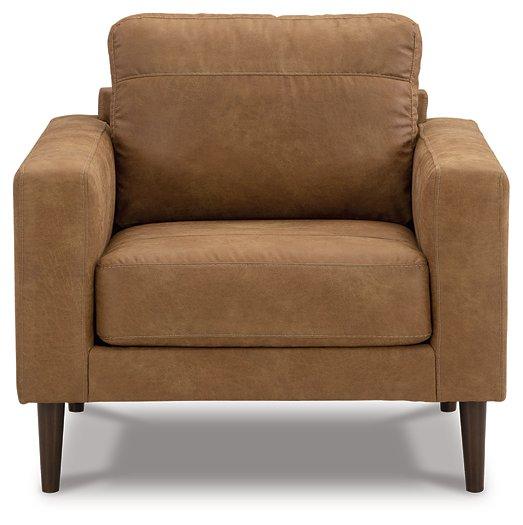 Telora Living Room Set - My Sweet Home Furniture (Queens, NY)
