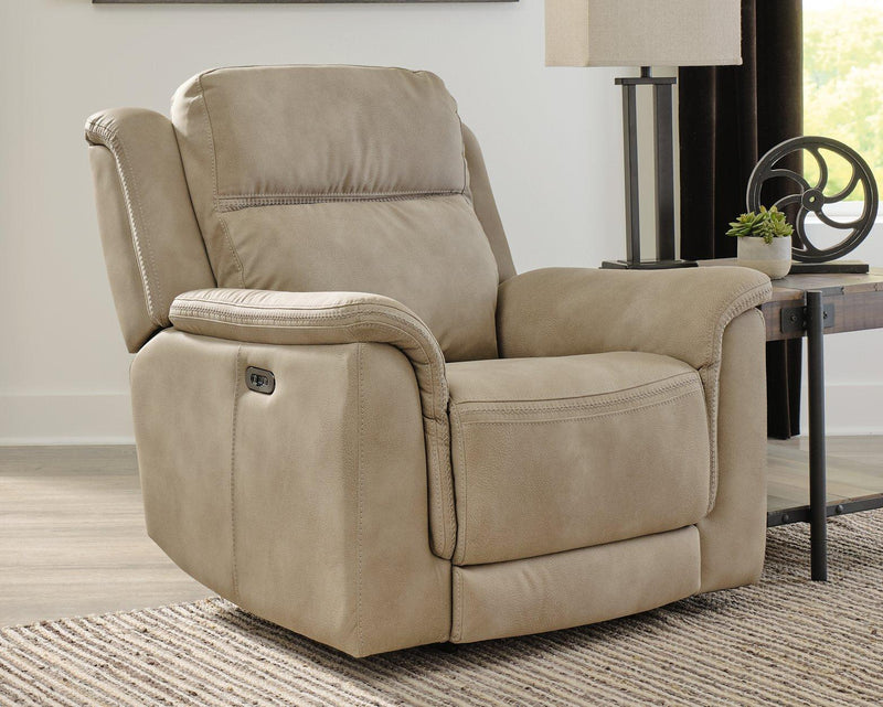 Next-Gen DuraPella Power Recliner - My Sweet Home Furniture (Queens, NY)