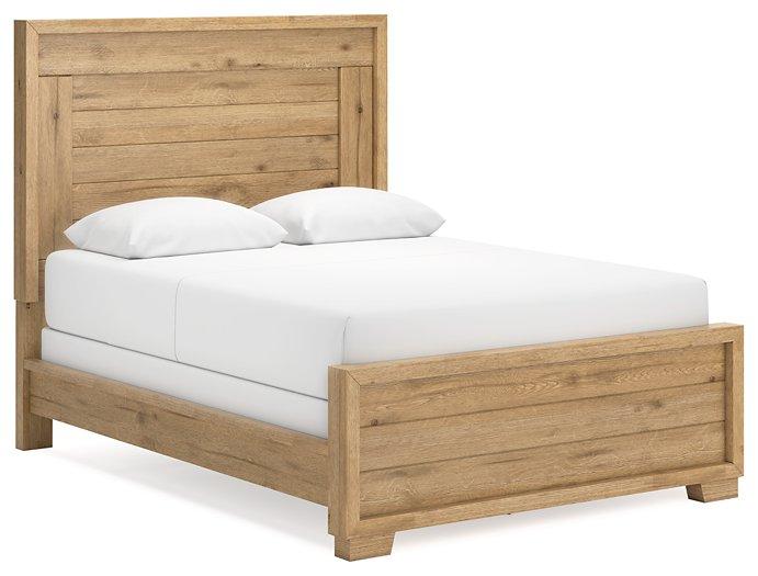 Galliden Bedroom Package - My Sweet Home Furniture (Queens, NY)