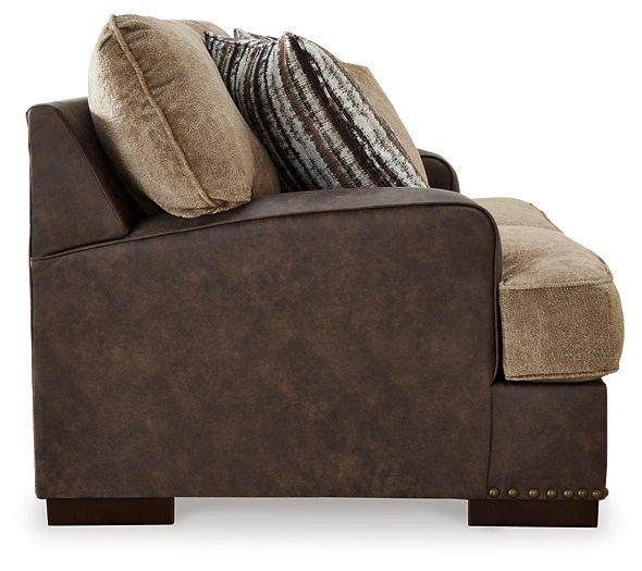 Alesbury Living Room Set - My Sweet Home Furniture (Queens, NY)
