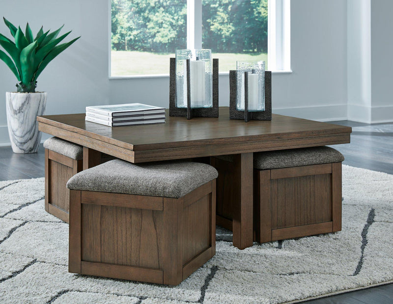 Boardernest Occasional Table Set - My Sweet Home Furniture (Queens, NY)