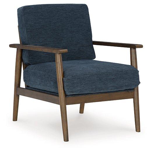 Bixler Living Room Set - My Sweet Home Furniture (Queens, NY)