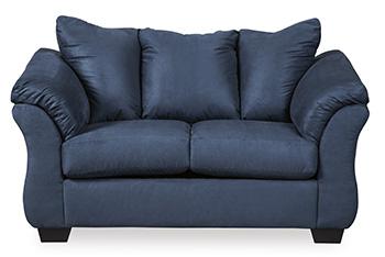 Darcy Living Room Set - My Sweet Home Furniture (Queens, NY)